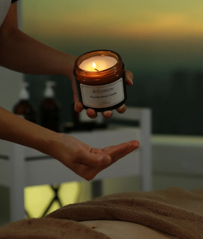 武汉洪山至尊芳疗精油SPA