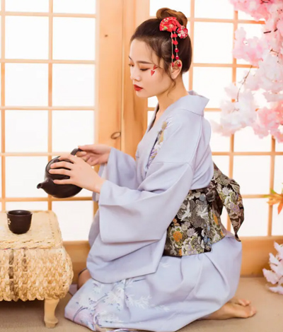 武汉洪山休闲商务会所之宫廷理疗