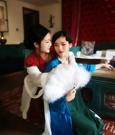 武汉洪山日式指压按摩