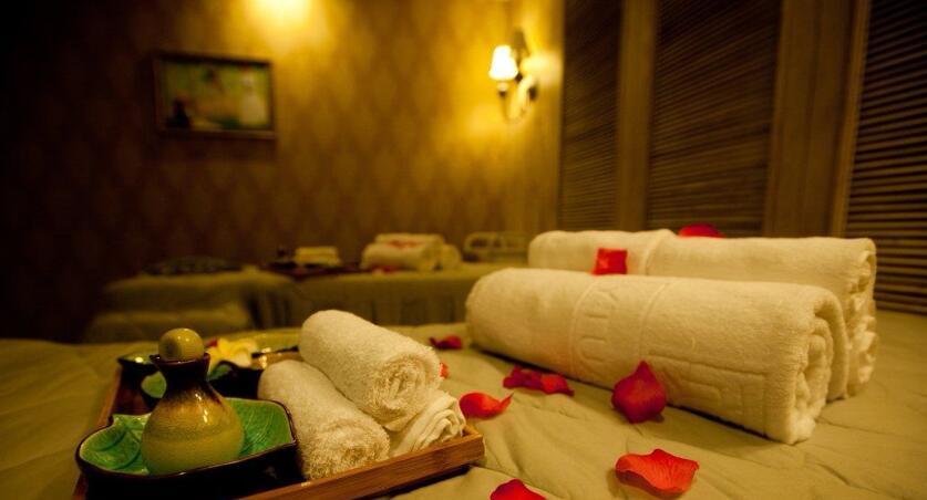 武汉洪山必去养生spa会所“探店”,2022已更新