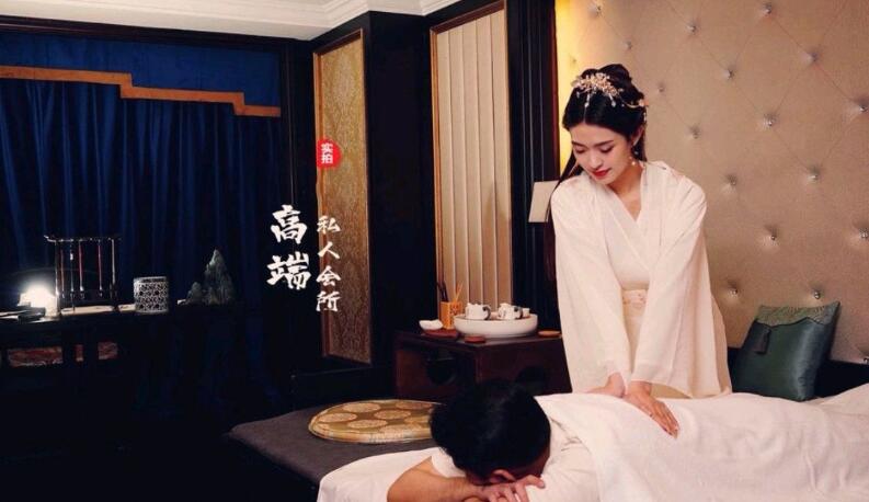 武汉洪山休闲养生会所-放松身心的一片净土