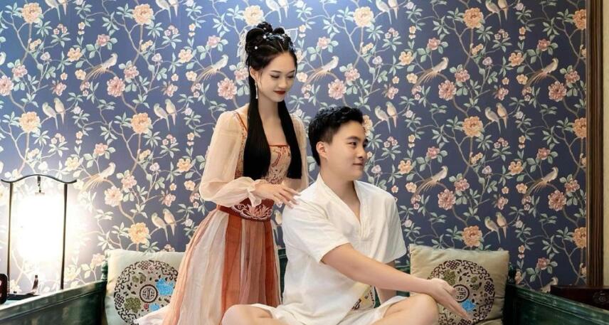 武汉洪山足疗SPA休闲会馆_您的感受我们的追求