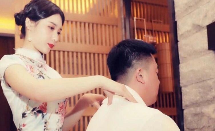 推荐一家武汉洪山高档会馆休闲生活即刻开启