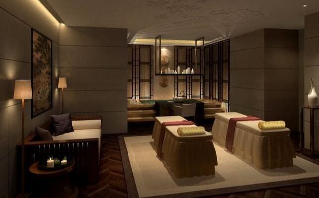 武汉洪山家庭式spa足浴会所-开启美好休闲养生生活(今日会馆热点)