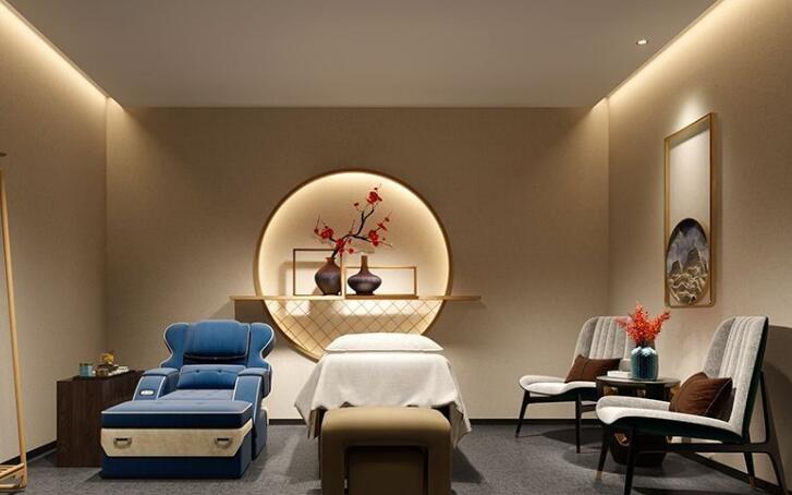 武汉洪山项目多的桑拿会所-用我们的双手为您缓解疲劳