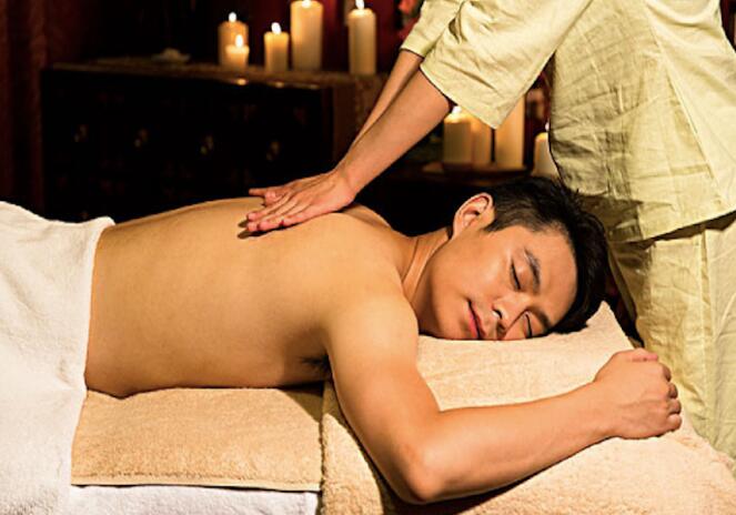 2026更新武汉洪山高端SPA会所-分享spa的好处