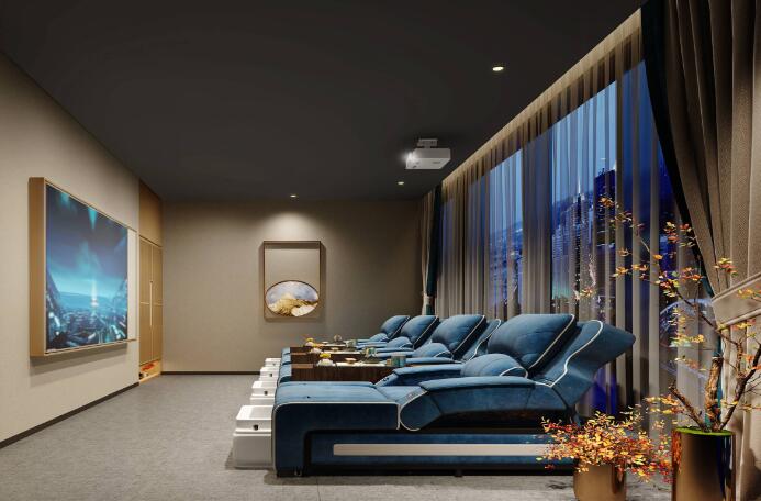 武汉洪山比较不错的男士休闲Spa会馆哪里有，带着好奇心来这体验一把吧