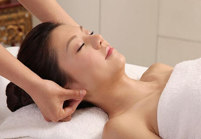 武汉洪山休闲会所艺师风采展示（四）