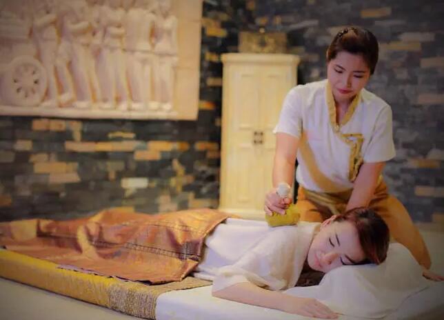 武汉洪山足道洗浴男士会所艺师风采（十）