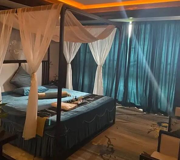 武汉洪山会馆环境展示（五）​