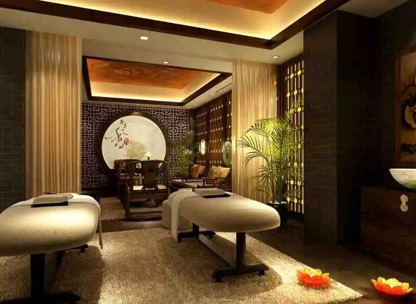 武汉洪山私人养生会所环境（七）