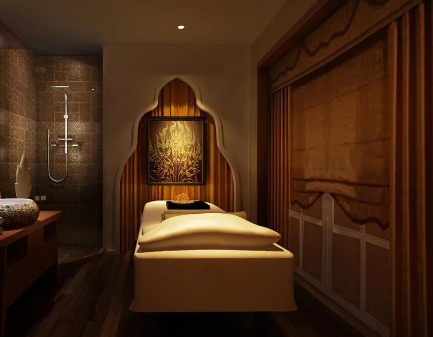 武汉洪山会所环境（十）