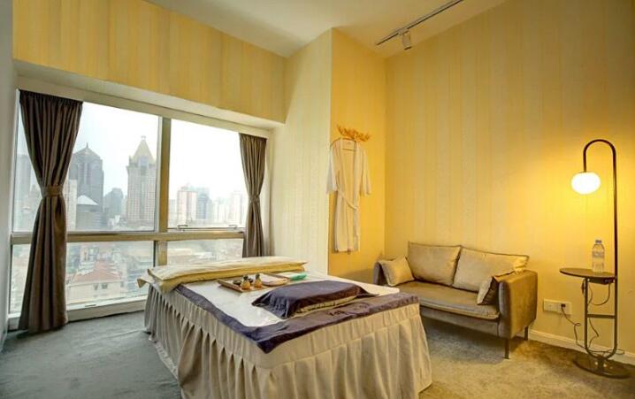 武汉洪山有什么好的会所都在这里哦