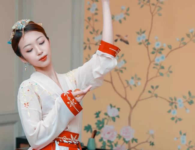 武汉洪山桑拿水疗艺师展示（十二）刚去的这家不错