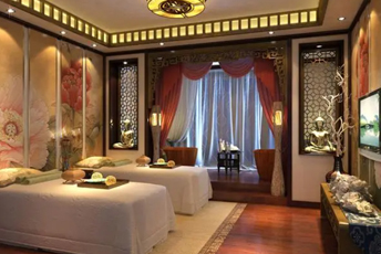 武汉洪山热石疗法：来自大地的温暖疗愈